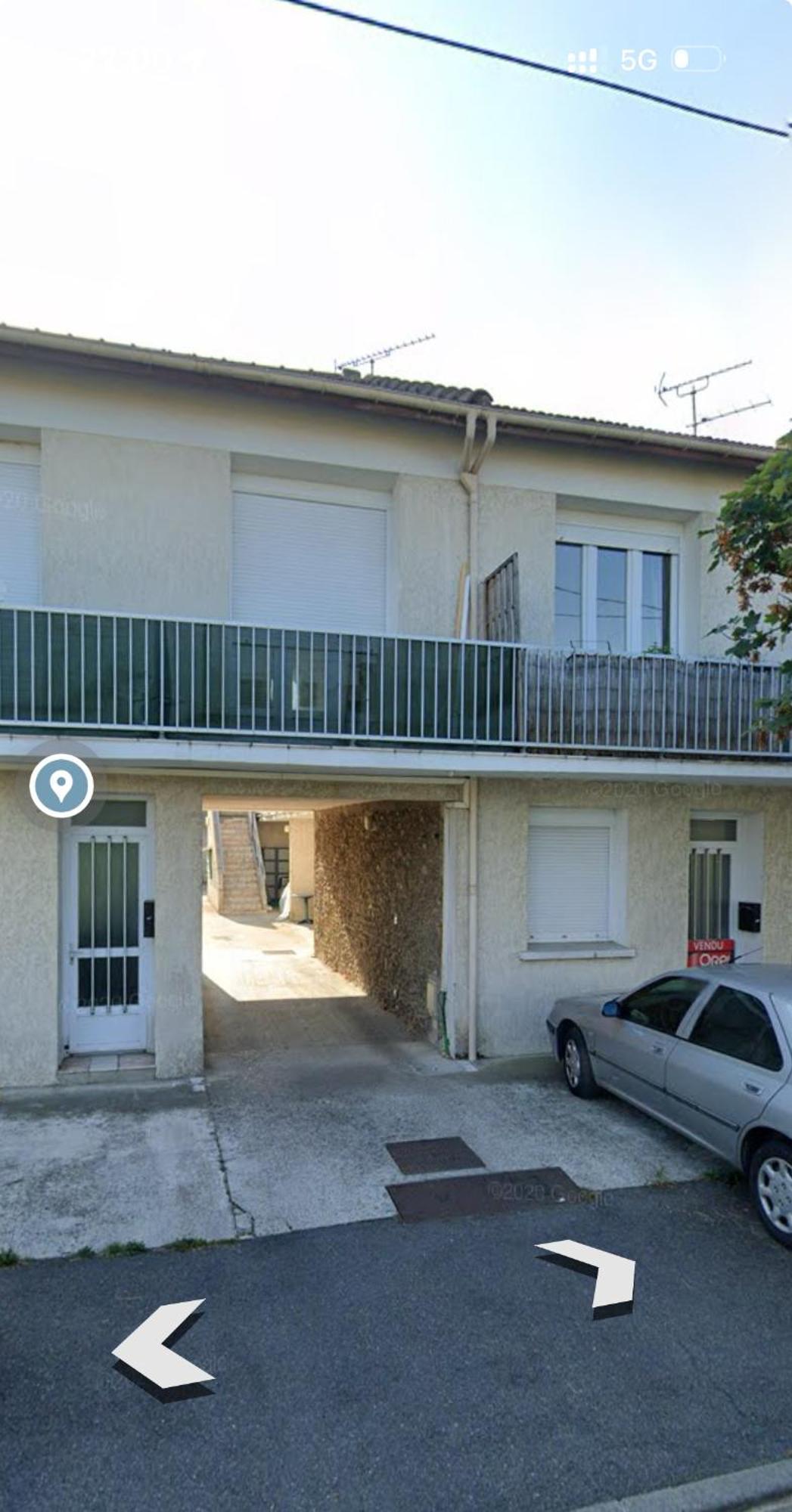 Superbe Studio Proche Disney Champs-Sur-Marne Exterior foto
